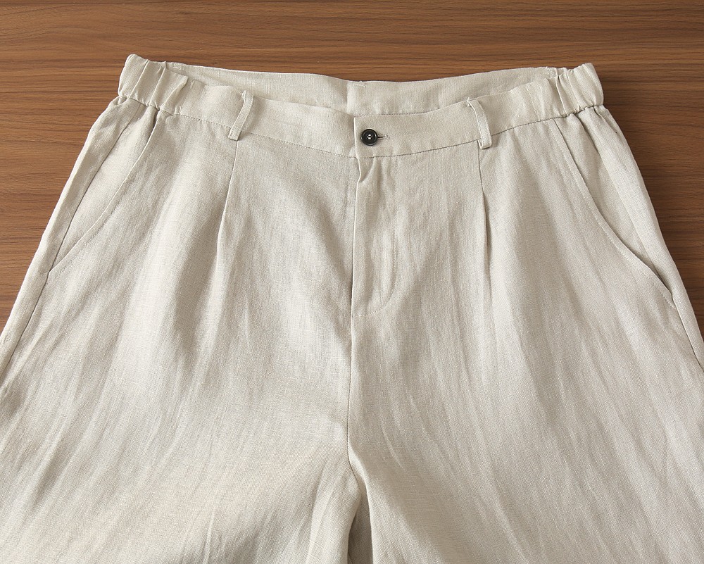 Casual Pants Man